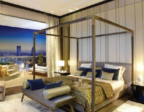 3 BHK FLAT AT SANTACRUZ (E) , SUNDER NAGAR, KALINA.