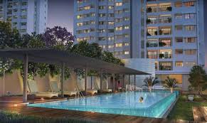 Godrej City - Woods Panvel