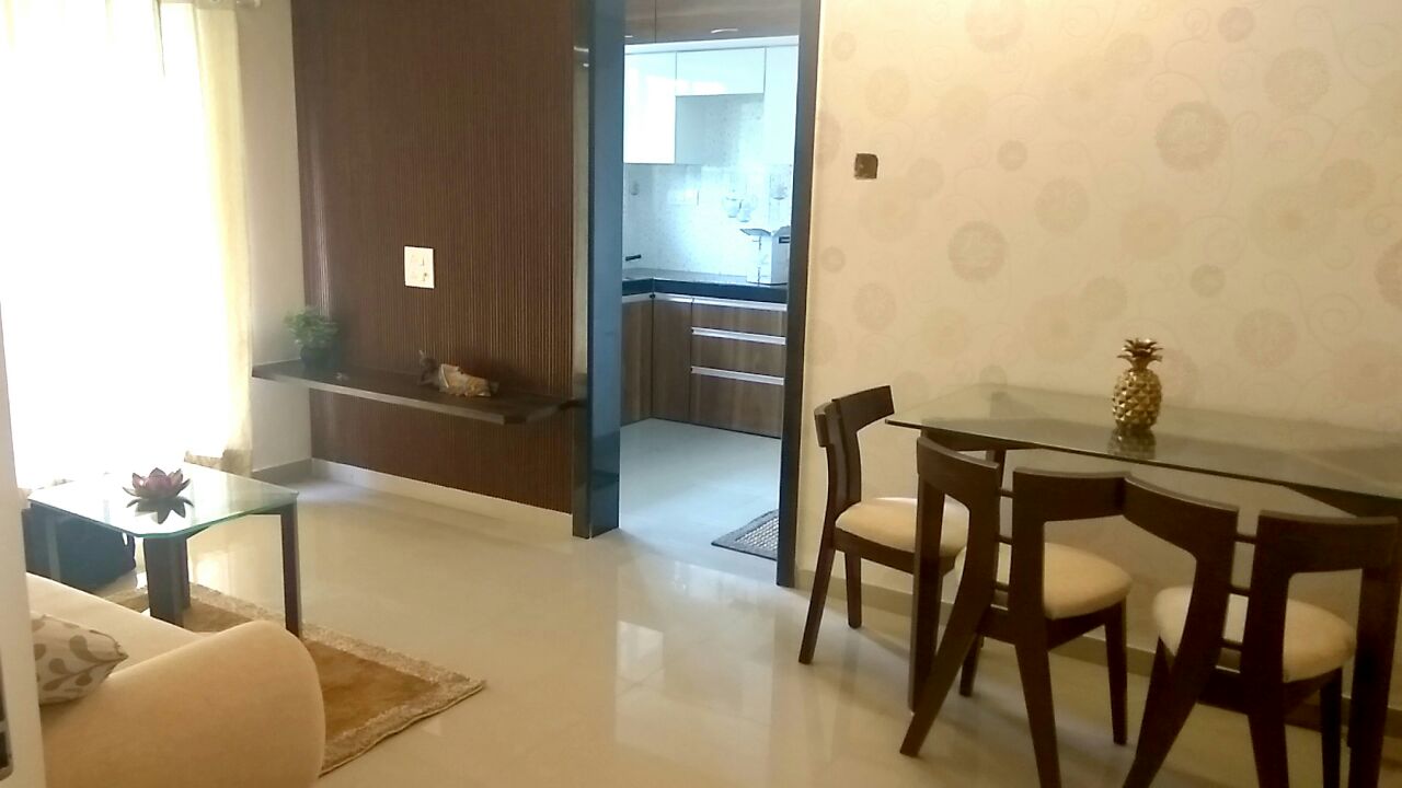 Bhoomi - Samarth - Goregaon East