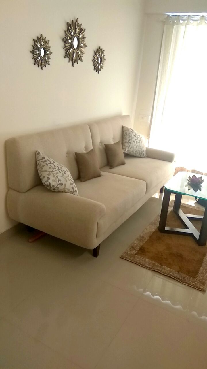 Bhoomi - Samarth - Goregaon East