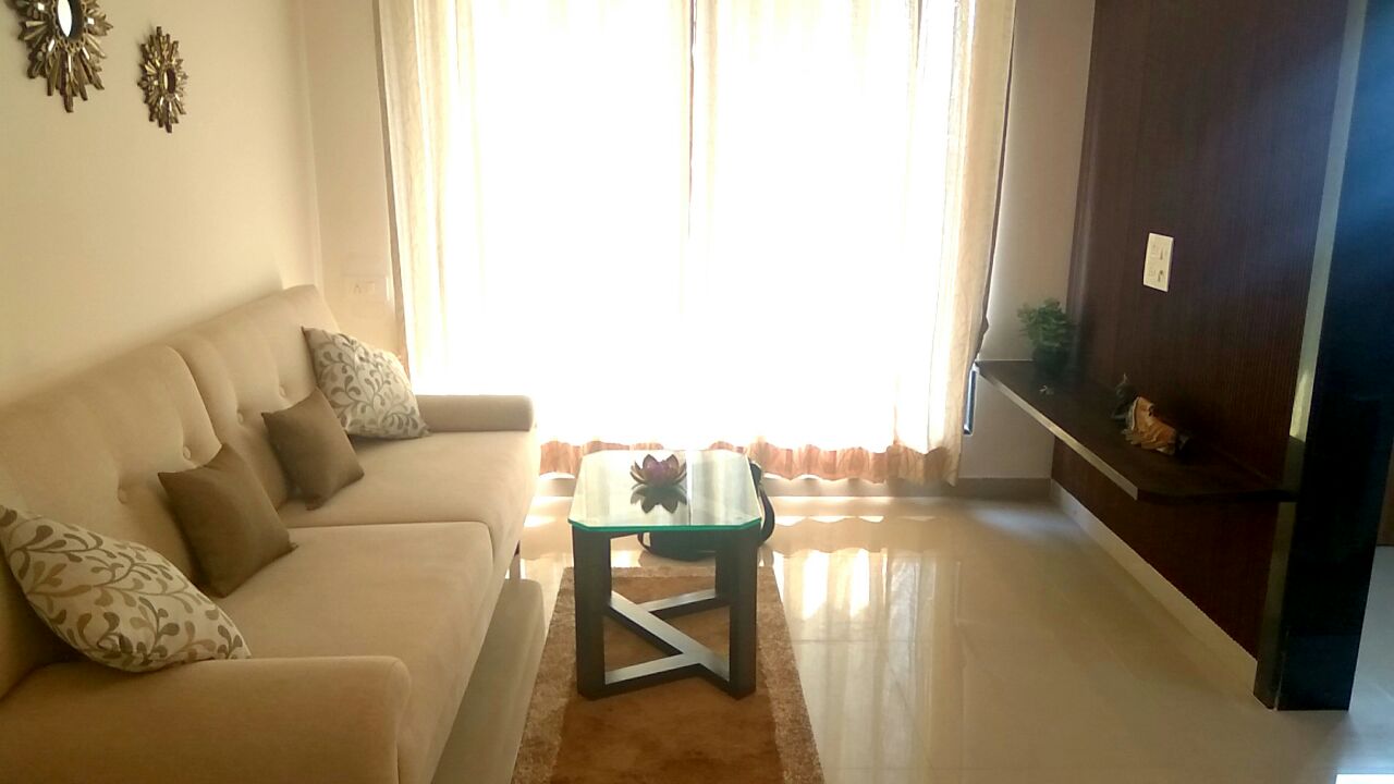 Bhoomi - Samarth - Goregaon East