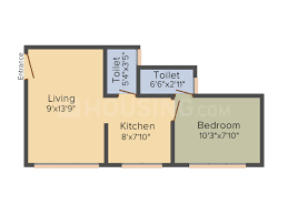 Bhoomi - Samarth - Goregaon East