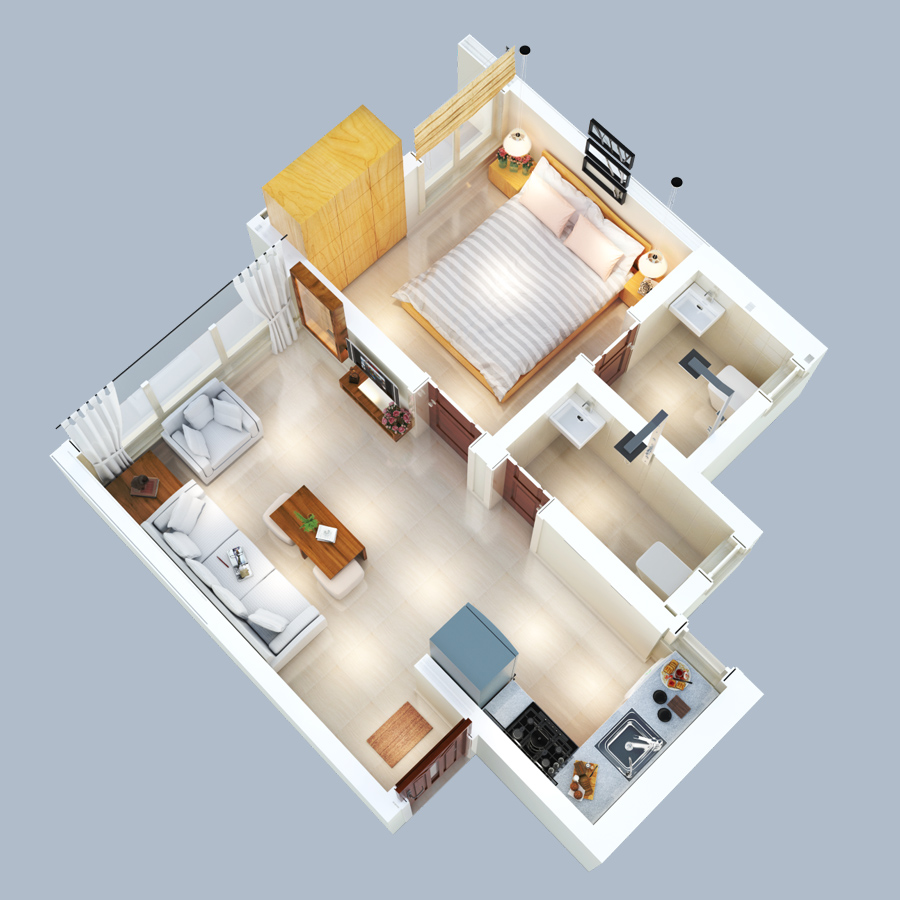 Gulmohar Avenue by Shivalik Ventures