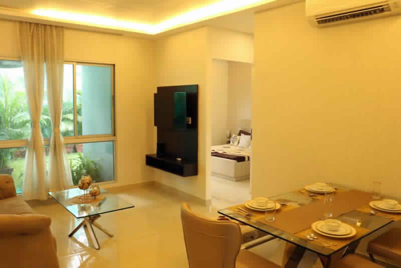 U K IRIDIUM KANDIVALI EAST.