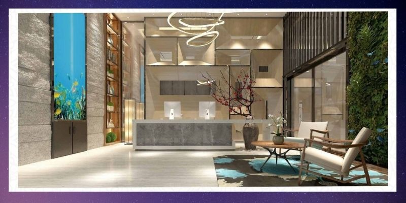Daivi Eterneety Borivali West