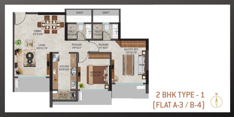 Florence Goregaon west