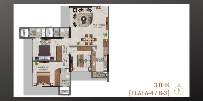 Florence Goregaon west