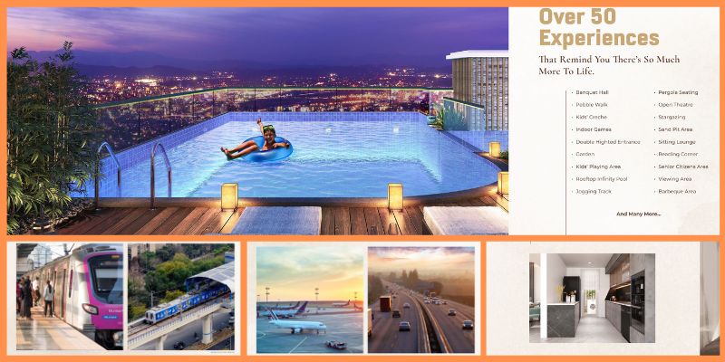 Gyan Goldcrest Jvlr Junction  Jogeshwari East