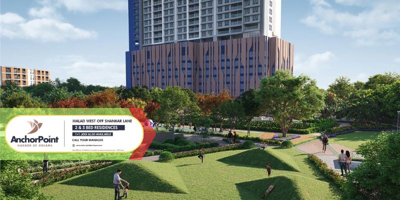 AnchorPoint  Malad West